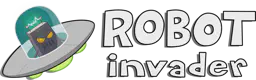 Robot Invader